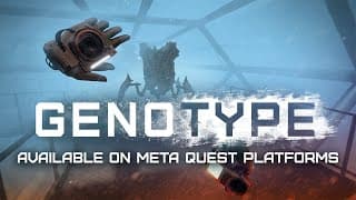 Launch Trailer