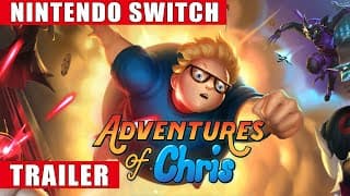 Trailer