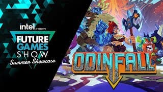 Gameplay Trailer