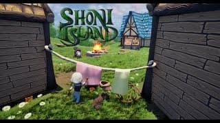 Gameplay Trailer