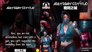 Gameplay Video