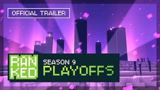 Announcement Trailer