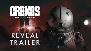 Announcement Trailer