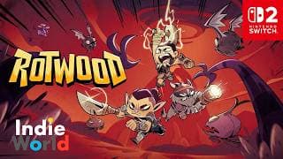 Launch Trailer