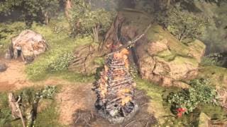 Gameplay Walkthrough #1