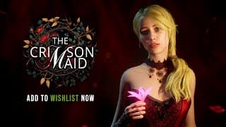 Announcement Trailer