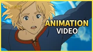 Cinematic Trailer