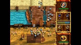 Gameplay video