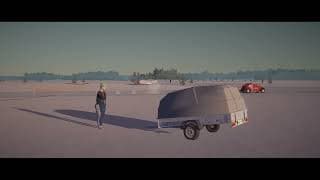 Cinematic Trailer