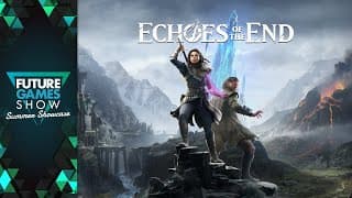 Announcement Trailer