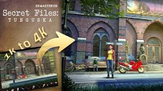 Announcement Trailer