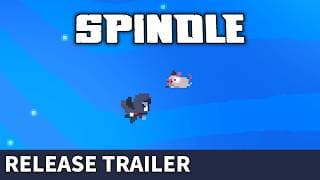 Launch Trailer