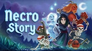 Announcement Trailer