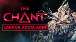 Launch Accolades Trailer