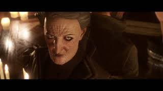 Teaser Trailer