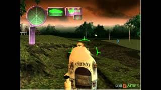 Gameplay Video