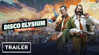 Trailer