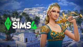 Announcement Trailer