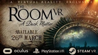 Release Date Trailer