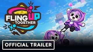 Announcement Trailer