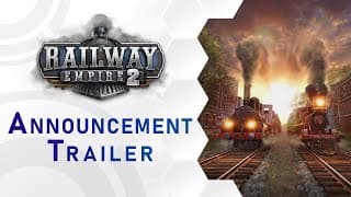 Announcement Trailer