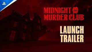 Launch Trailer