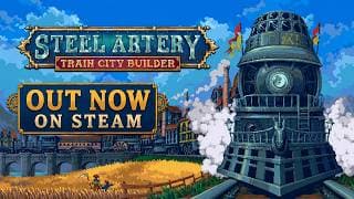 Launch Trailer