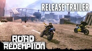 Launch Trailer