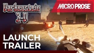 Launch Trailer