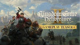 Gameplay Trailer