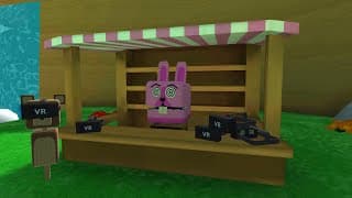 Trailer