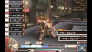 Gameplay Trailer