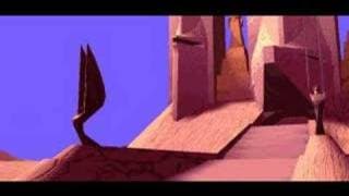 Game intro