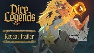 Announcement Trailer