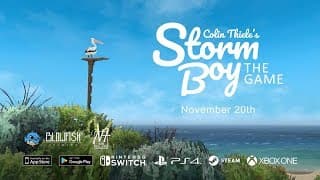 Trailer