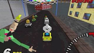 Gameplay Video