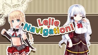 Lelie Navigation! video 1