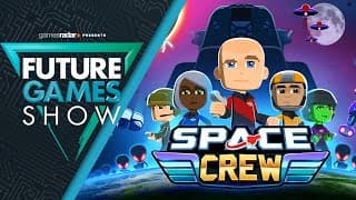 Announcement Trailer
