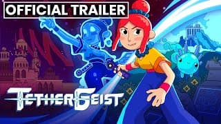 Trailer