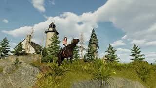Announcement Trailer