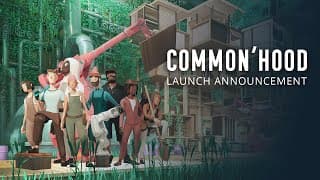 Launch Trailer