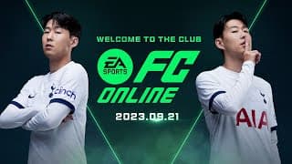 Announcement Trailer