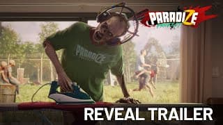 Announcement Trailer