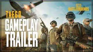 Gameplay Trailer