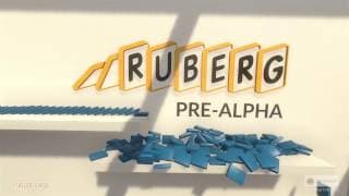 Pre-Alpha trailer