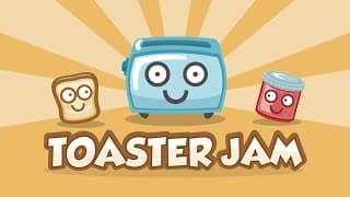 Toaster Jam video 1