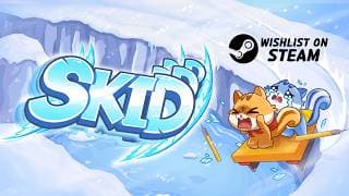 Launch Trailer