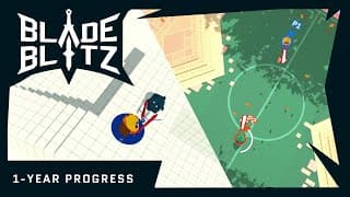Dev Diary