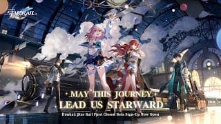 Announcement Trailer