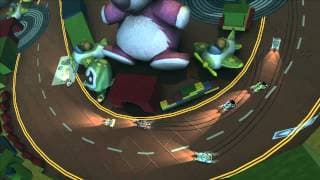 Trailer